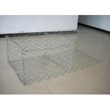 Stone Gabion / Gabion Cage / Stone Cage Wire Mesh